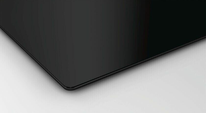 Индукционная варочная панель Bosch PUE 611 BB1E