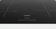 Индукционная варочная панель Bosch PUE 611 BB1E