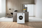 Стиральная машина Whirlpool FWSL 61252 W