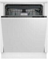 Посудомоечная машина Beko DIN 28420