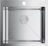 Кухонная мойка Omoikiri Akisame 51-IN