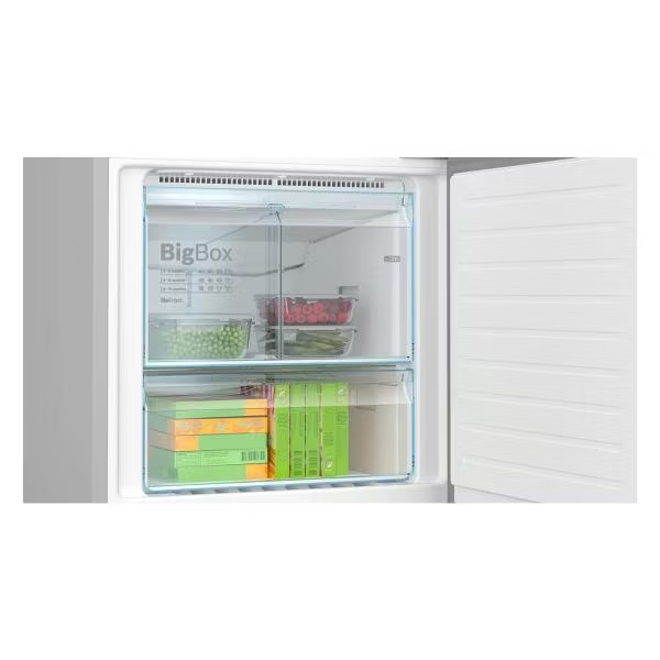 Холодильник Bosch KGN56LB31U