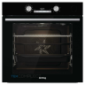 Духовой шкаф с паром Korting OKB 8951 EN ST