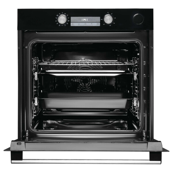 Духовой шкаф с паром Korting OKB 8951 EN ST