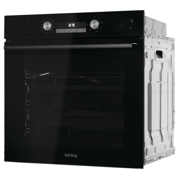 Духовой шкаф с паром Korting OKB 8951 EN ST