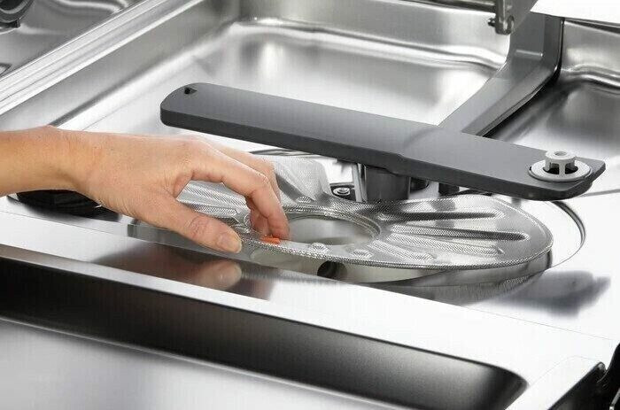 Посудомоечная машина Electrolux EEC 967300 L