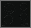 Электрическая варочная панель Indesit RI 261 X