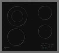 Электрическая варочная панель Indesit RI 261 X