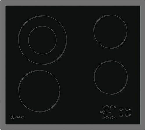 Электрическая варочная панель Indesit RI 261 X