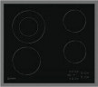 Электрическая варочная панель Indesit RI 261 X