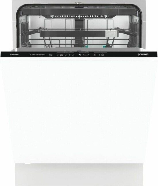 Посудомоечная машина Gorenje GV 672C62