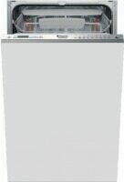 Посудомоечная машина Hotpoint-Ariston LSTF 9M117