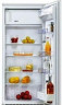 Встраиваемый холодильник Zanussi ZBA 3224