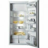 Встраиваемый холодильник Zanussi ZBA 3224