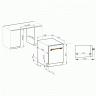 Посудомоечная машина Kaiser S60U88XLEm