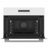 Встраиваемый электрический духовой шкаф Meferi MEO608WH Microwave