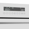 Встраиваемый электрический духовой шкаф Meferi MEO608WH Microwave