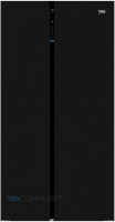 Холодильник Beko GN 163130 ZGB