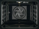 Электрический духовой шкаф AEG BPK 552320 M
