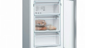 Холодильник Bosch KGN39VL17R