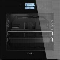 Электрический духовой шкаф Beko OIM 58900 P