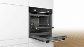 Электрический духовой шкаф Bosch HBA 334YB0