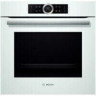 Электрический духовой шкаф Bosch HBG 635BW1