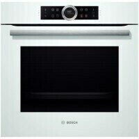 Электрический духовой шкаф Bosch HBG 635BW1