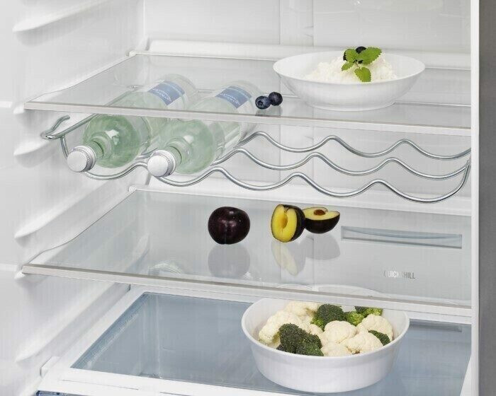 Холодильник Electrolux EN 3201 MOX