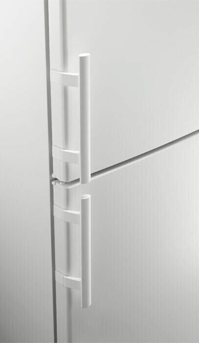 Холодильник Electrolux EN 3201 MOX