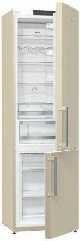Холодильник Gorenje NRK 6191 TC