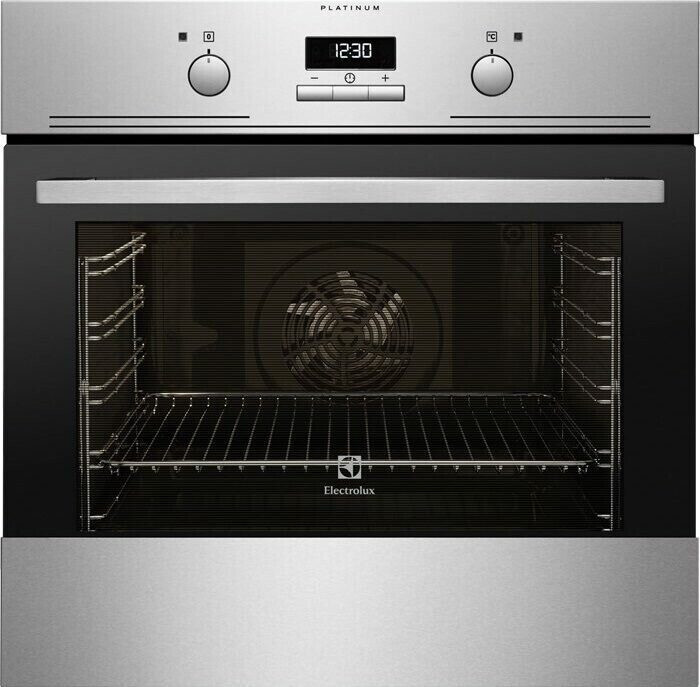 Электрический духовой шкаф Electrolux EOA 93450 AX