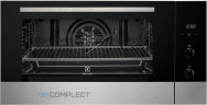 Электрический духовой шкаф Electrolux EOM 5420 AAX