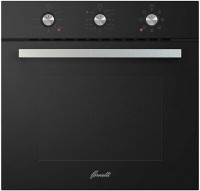 Электрический духовой шкаф Fornelli FET 60 Salvatore BL