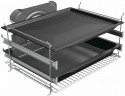 Электрический духовой шкаф Gorenje BO 737 E30 XG