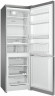 Холодильник Indesit DF 5181 X M