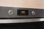 Электрический духовой шкаф Indesit IFW 3844 JP IX