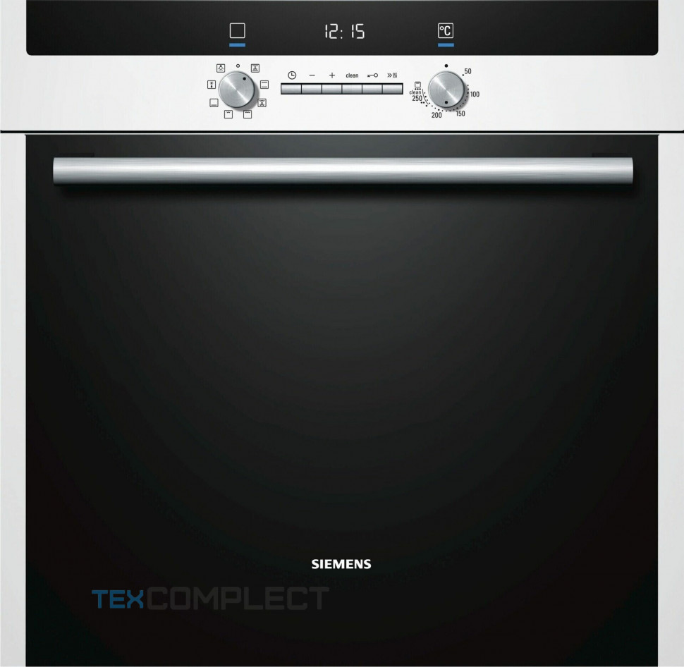 Электрический духовой шкаф Siemens HB 43GR240