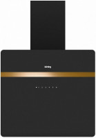 Каминная вытяжка Korting KHC 69131 GCN