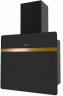 Каминная вытяжка Korting KHC 69131 GCN