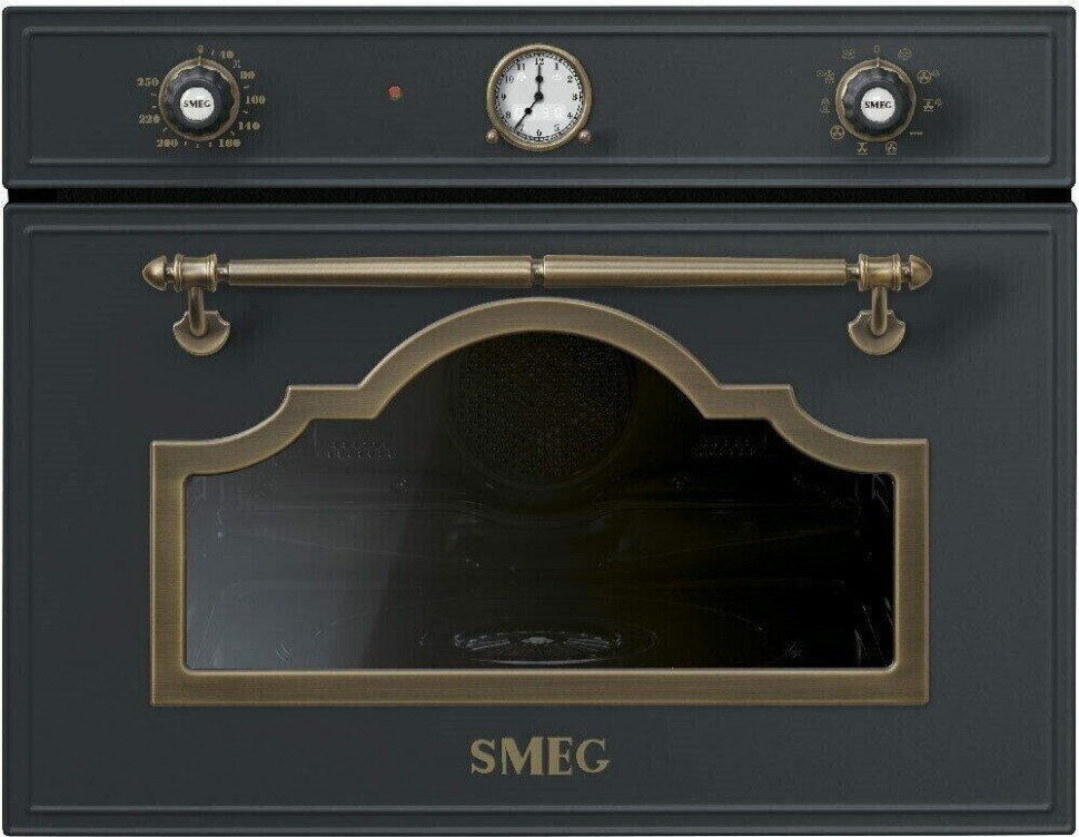 Электрический духовой шкаф Smeg SF4750VCAO
