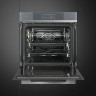 Электрический духовой шкаф Smeg SFP6106WSPS