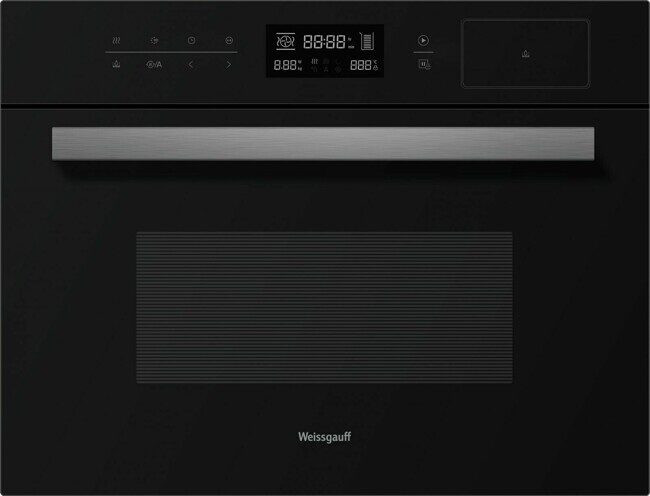 Электрический духовой шкаф Weissgauff OEMS 459 PDB