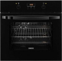 Электрический духовой шкаф Zanussi OPZB4210B