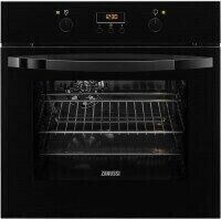 Электрический духовой шкаф Zanussi OPZB4210B