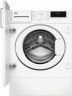 Встраиваемая стиральная машина Beko WITV 8712 XWG