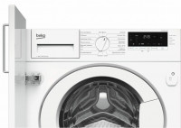 Встраиваемая стиральная машина Beko WITV 8712 XWG