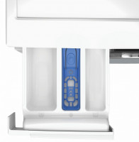 Встраиваемая стиральная машина Beko WITV 8712 XWG