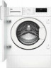 Встраиваемая стиральная машина Beko WITV 8712 XWG