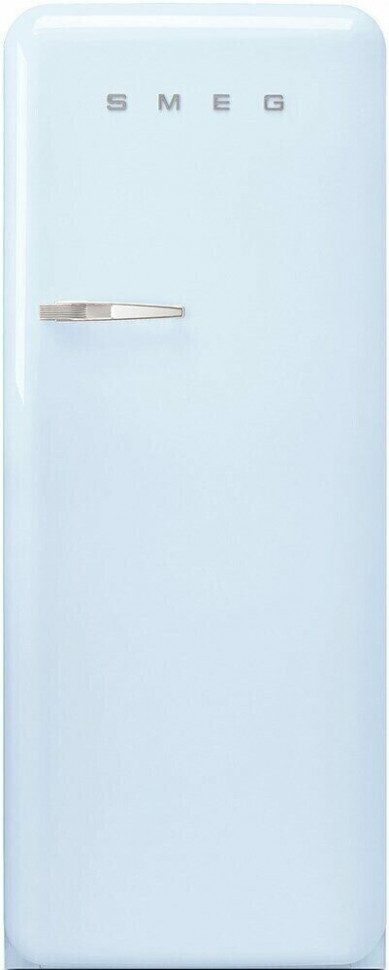 Холодильник Smeg FAB28RPB3
